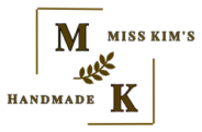 Miss Kim's Handcrafted Goods